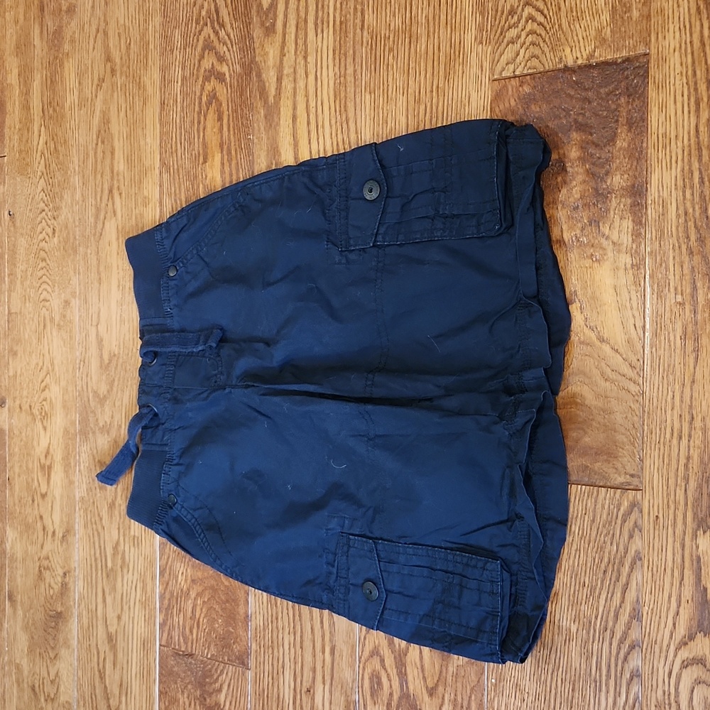 Boys Helix Shorts - Size 8